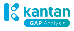 Kantan GAP Analysis